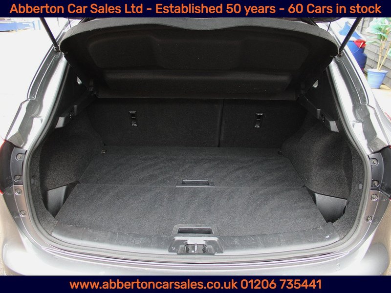 Used Nissan Qashqai 2015 for sale - 77917236: Photo 19