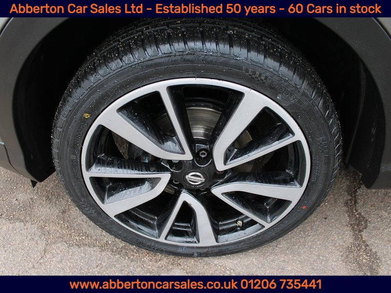 Used Nissan Qashqai 2015 for sale - 77917236: Photo 23