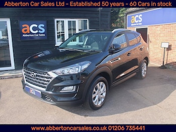 Used Hyundai TUCSON 2019 for sale - 78711014: Photo