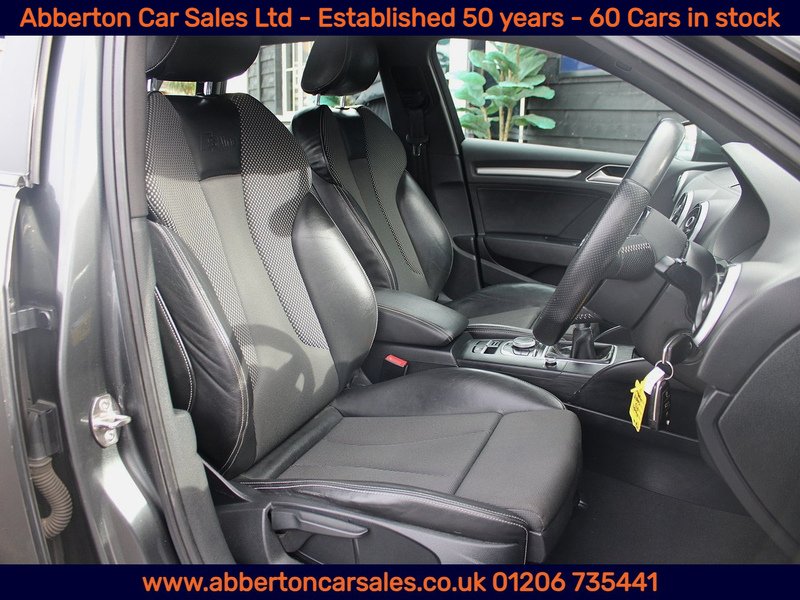 Used Audi A3 2014 for sale - 77880587: Photo 10