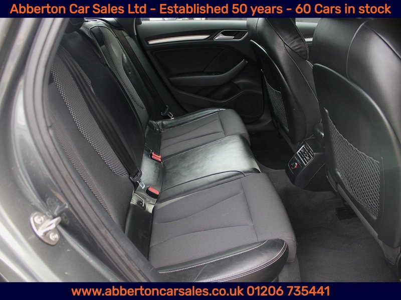 Used Audi A3 2014 for sale - 77880587: Photo 11