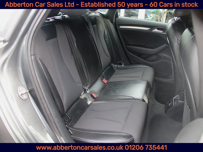 Used Audi A3 2014 for sale - 77880587: Photo 12