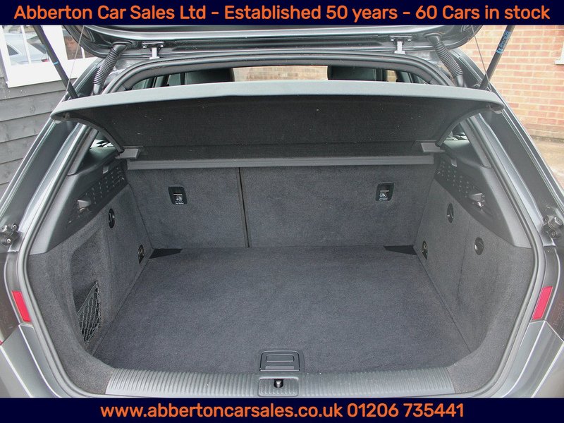 Used Audi A3 2014 for sale - 77880587: Photo 15