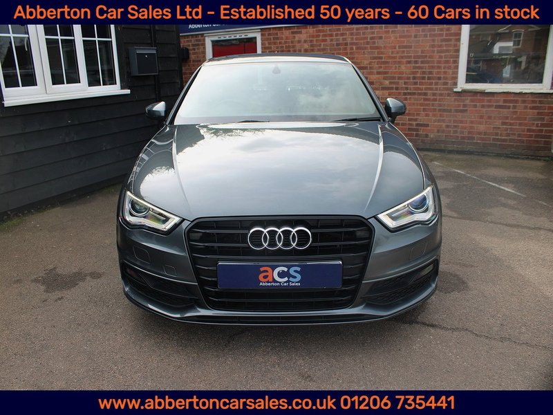 Used Audi A3 2014 for sale - 77880587: Photo 2