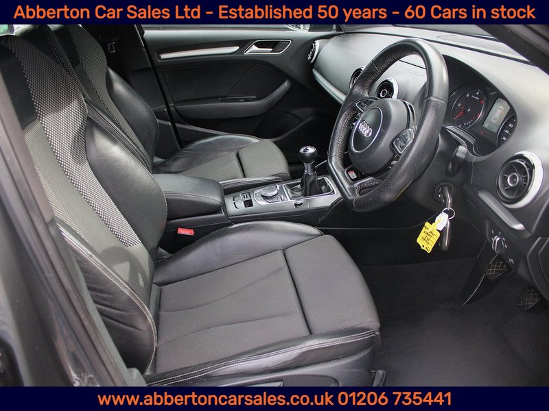 Used Audi A3 2014 for sale - 77880587: Photo 9