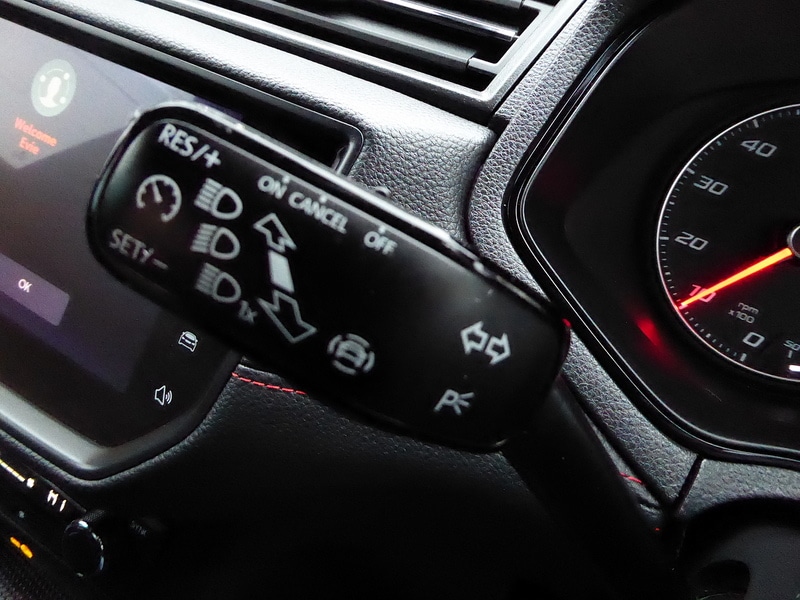 Used SEAT Ibiza 2021 for sale - 77418325: Photo 18