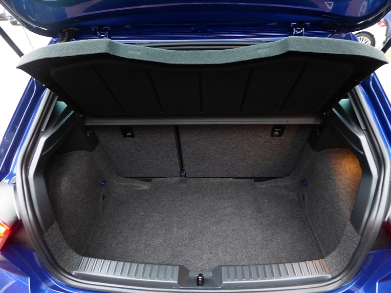 Used SEAT Ibiza 2021 for sale - 77418325: Photo 24