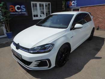 2017 - TSI GTE 5-Door