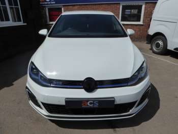 Used Volkswagen Golf 2017 for sale - 75110708: Photo