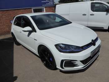 Used Volkswagen Golf 2017 for sale - 75110708: Photo