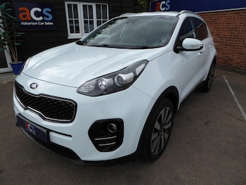 2016 - CRDi 3 5-Door