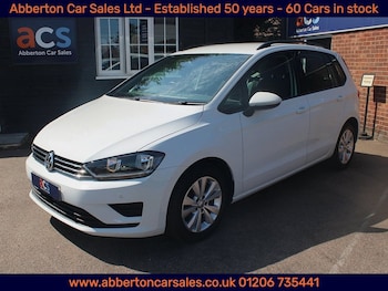Used Volkswagen Golf SV 2014 for sale - 79261940: Photo