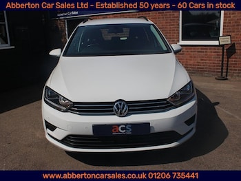 Used Volkswagen Golf SV 2014 for sale - 79261940: Photo