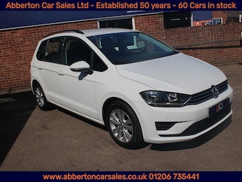 Used Volkswagen Golf SV 2014 for sale - 79261940: Photo
