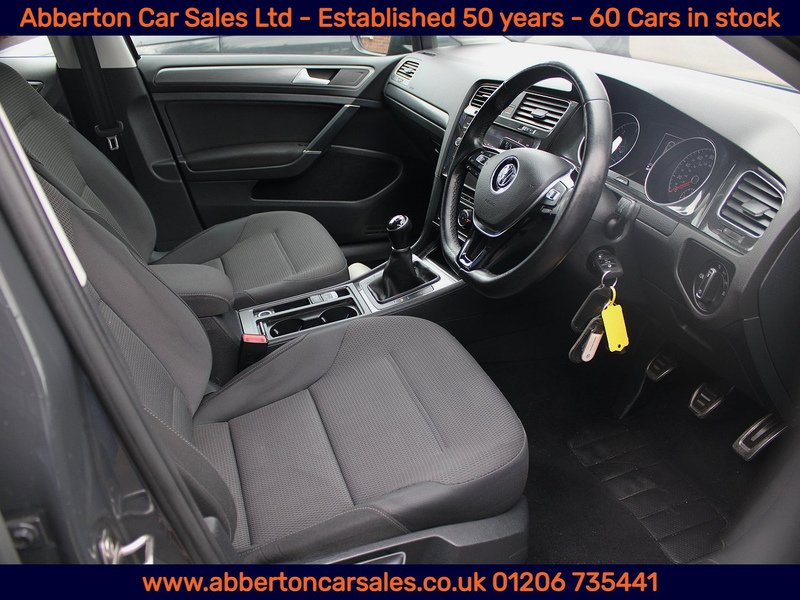 Used Volkswagen Golf 2017 for sale - 77846448: Photo 10