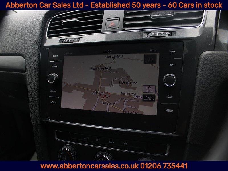 Used Volkswagen Golf 2017 for sale - 77846448: Photo 16