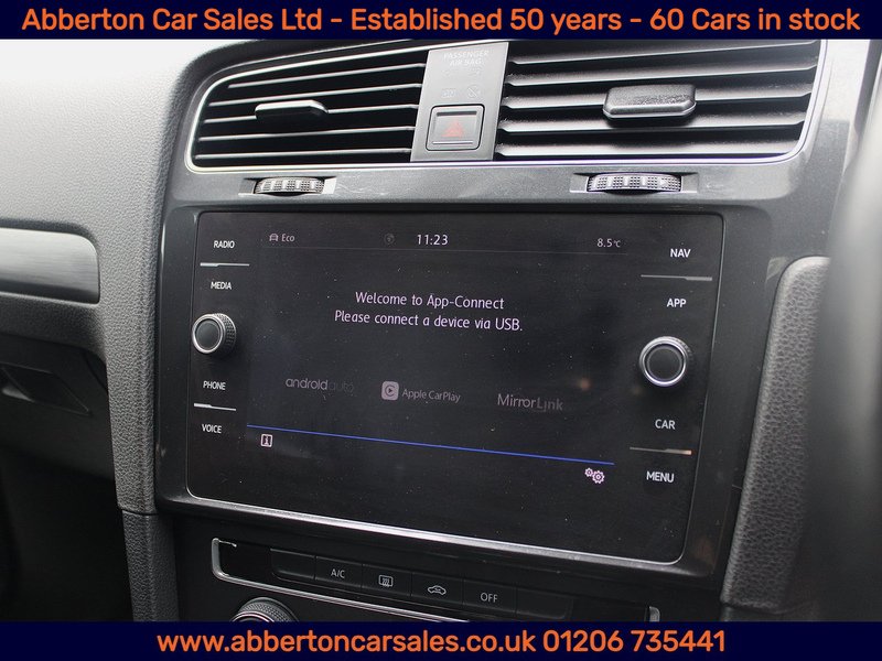 Used Volkswagen Golf 2017 for sale - 77846448: Photo 18