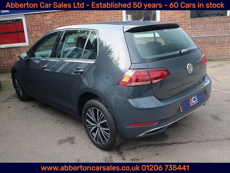 Used Volkswagen Golf 2017 for sale - 77846448: Photo 6