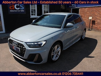 Used Audi A1 2021 for sale - 79355046: Photo