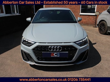 Used Audi A1 2021 for sale - 79355046: Photo