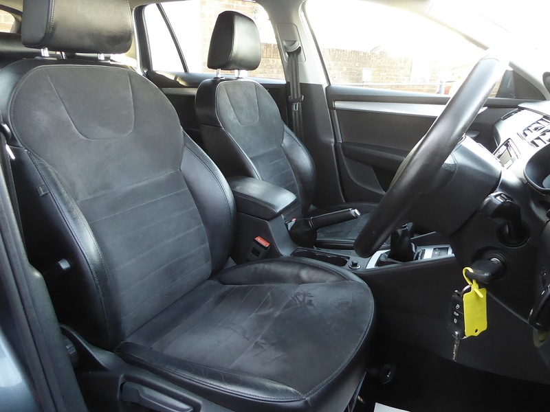 Used Skoda Octavia 2015 for sale - 77208515: Photo 11