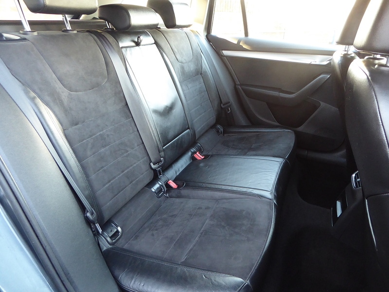 Used Skoda Octavia 2015 for sale - 77208515: Photo 12