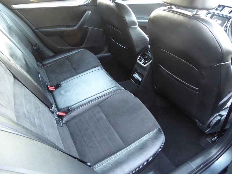 Used Skoda Octavia 2015 for sale - 77208515: Photo 13