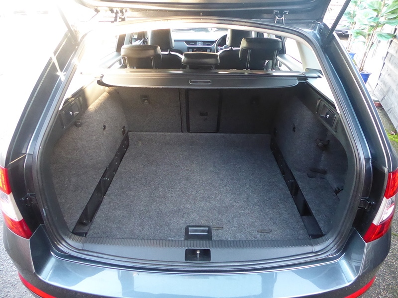 Used Skoda Octavia 2015 for sale - 77208515: Photo 14