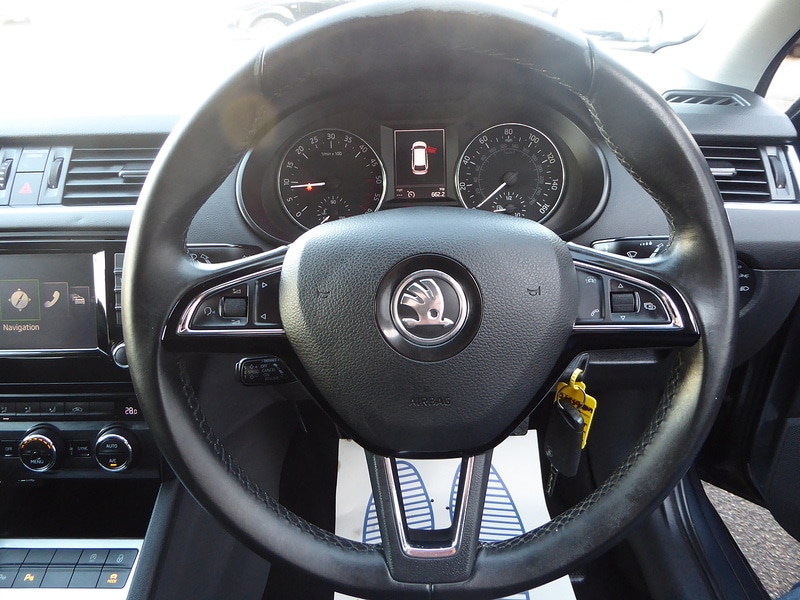 Used Skoda Octavia 2015 for sale - 77208515: Photo 19