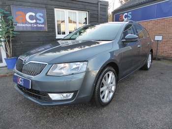 Skoda Octavia feature image