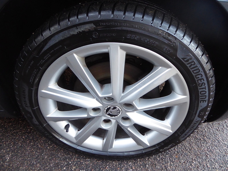 Used Skoda Octavia 2015 for sale - 77208515: Photo 22