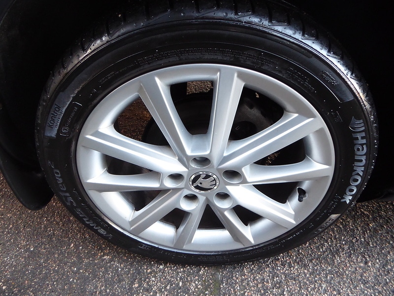 Used Skoda Octavia 2015 for sale - 77208515: Photo 23