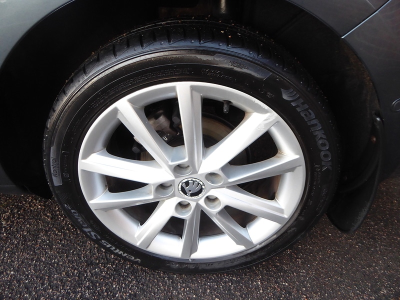 Used Skoda Octavia 2015 for sale - 77208515: Photo 24