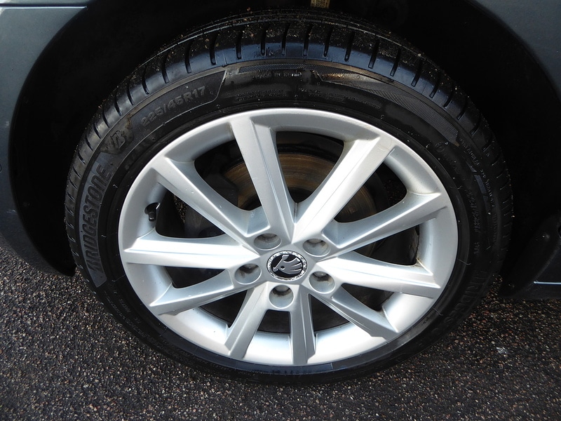 Used Skoda Octavia 2015 for sale - 77208515: Photo 25