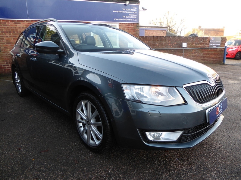 Used Skoda Octavia 2015 for sale - 77208515: Photo 4