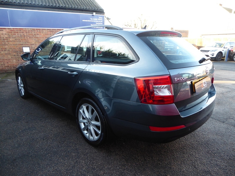 Used Skoda Octavia 2015 for sale - 77208515: Photo 7