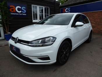 2017 - TSI SE Nav 5-Door