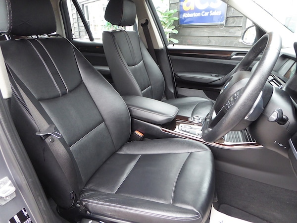 Used BMW X3 2016 for sale - 76224068: Photo 10