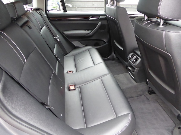 Used BMW X3 2016 for sale - 76224068: Photo 11