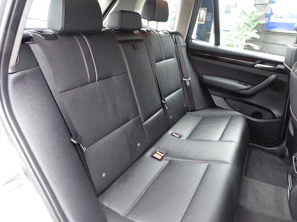 Used BMW X3 2016 for sale - 76224068: Photo 12