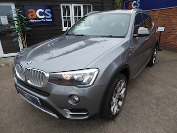 BMW - X3