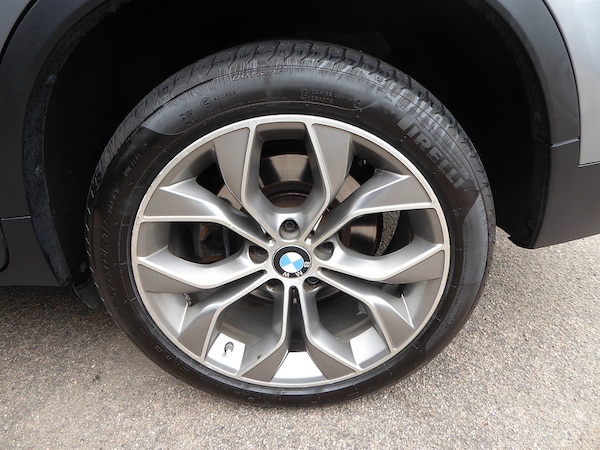 Used BMW X3 2016 for sale - 76224068: Photo 22