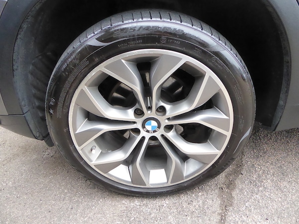 Used BMW X3 2016 for sale - 76224068: Photo 23
