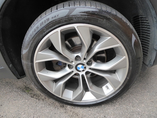 Used BMW X3 2016 for sale - 76224068: Photo 24