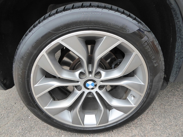 Used BMW X3 2016 for sale - 76224068: Photo 25