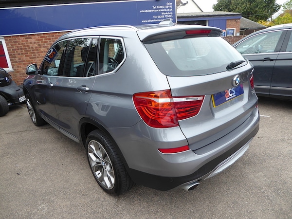 Used BMW X3 2016 for sale - 76224068: Photo 7