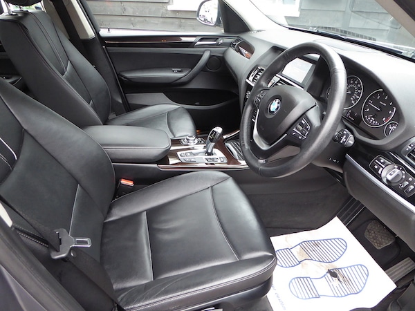 Used BMW X3 2016 for sale - 76224068: Photo 9