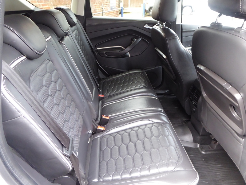 Used Ford Kuga 2017 for sale - 76454828: Photo 11