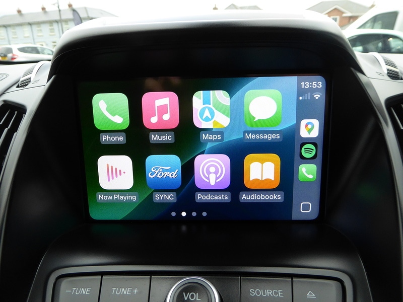 Used Ford Kuga 2017 for sale - 76454828: Photo 17