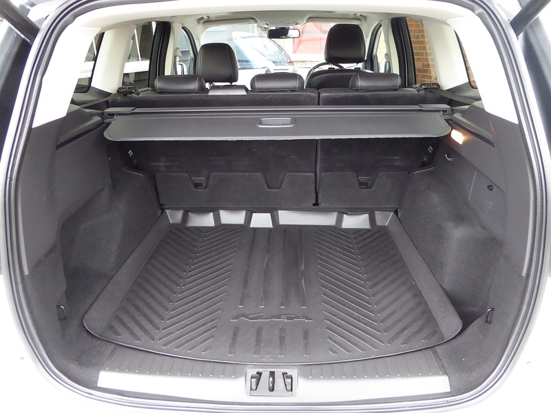 Used Ford Kuga 2017 for sale - 76454828: Photo 26